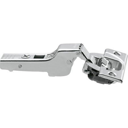 Blum 110 Degree Soft-closing Screw On Half Overlay Hinge 71B3650